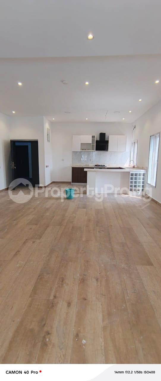 2 bedroom Flat / Apartment for rent Oniru Lekki Phase 1 Lekki Lagos