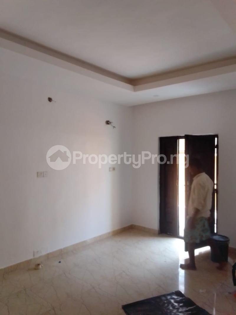 2 bedroom House for rent Meadow View Estate Ogombo Ajah Lagos