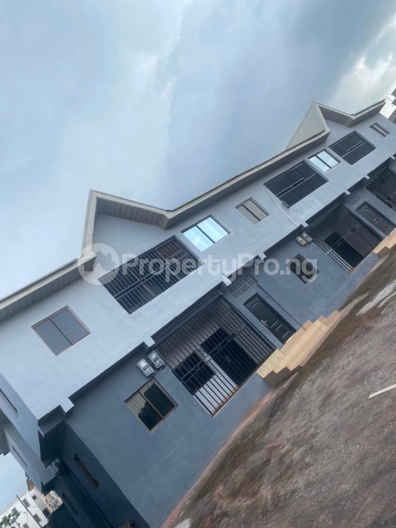 2 bedroom Flat / Apartment for rent Durumi By Area1, Durumi Abuja Durumi Abuja