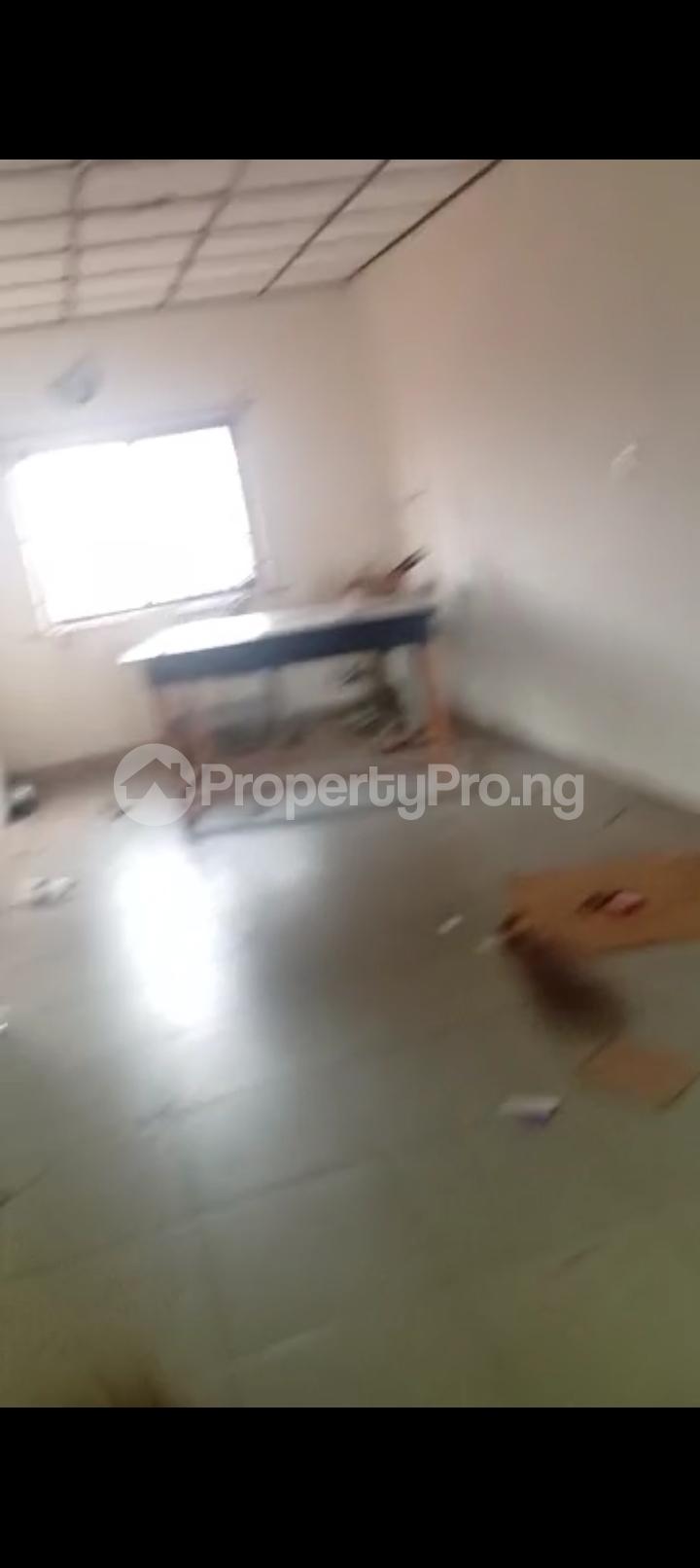 2 bedroom House for rent Olowora Ojodu Lagos