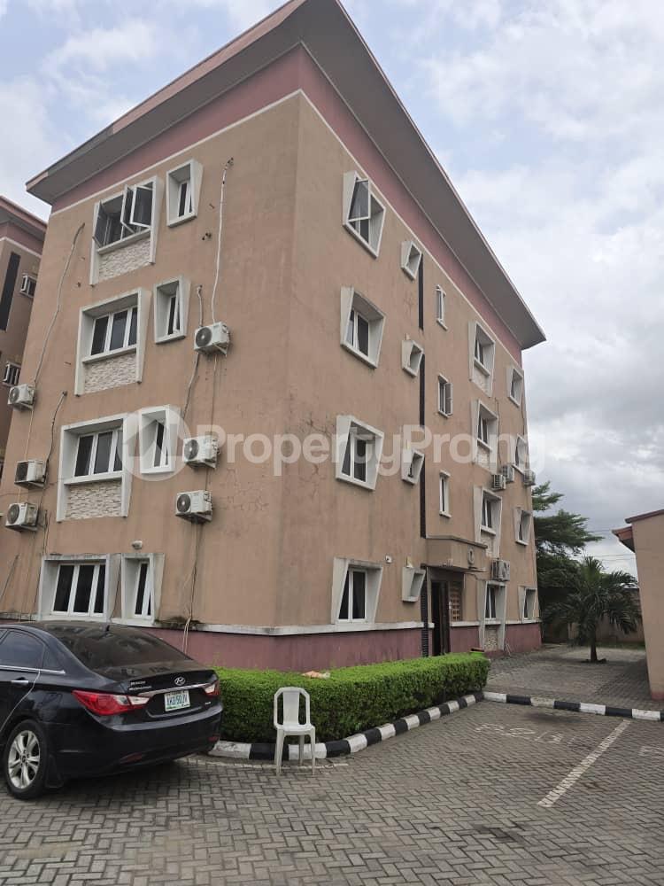 2 bedroom Flat / Apartment for sale Omole phase 2 Ojodu Lagos
