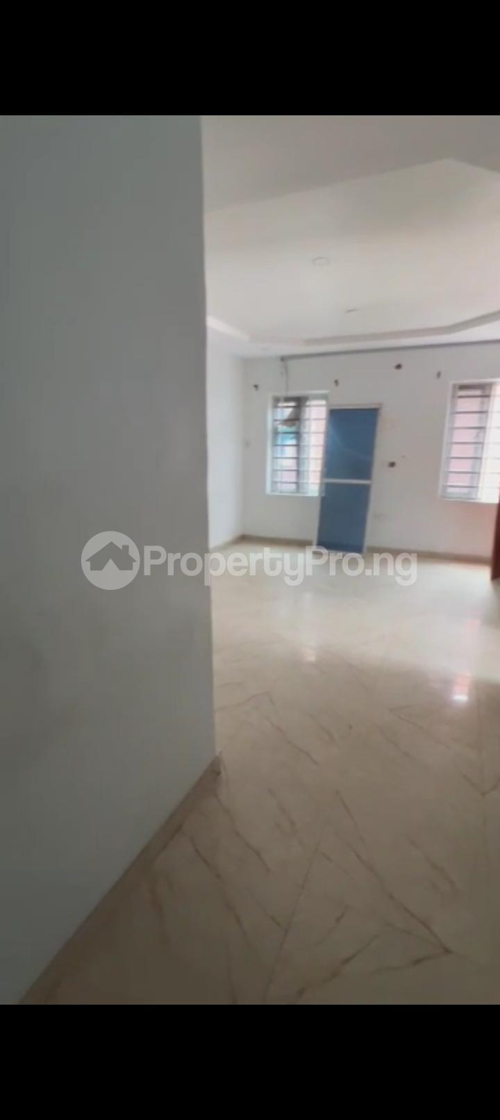 2 bedroom Flat / Apartment for rent Oke-Ira Ogba Lagos