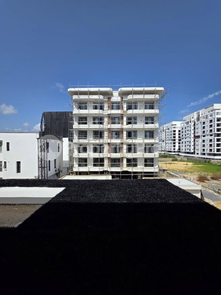 4 bedroom House for sale Lekki Phase 1 Lekki Lagos