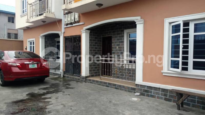 2 bedroom Flat / Apartment for rent Mushin Lagos