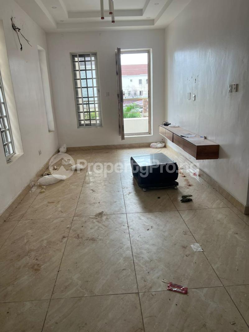 2 bedroom Flat / Apartment for rent Lekki Phase 1 Lekki Lagos