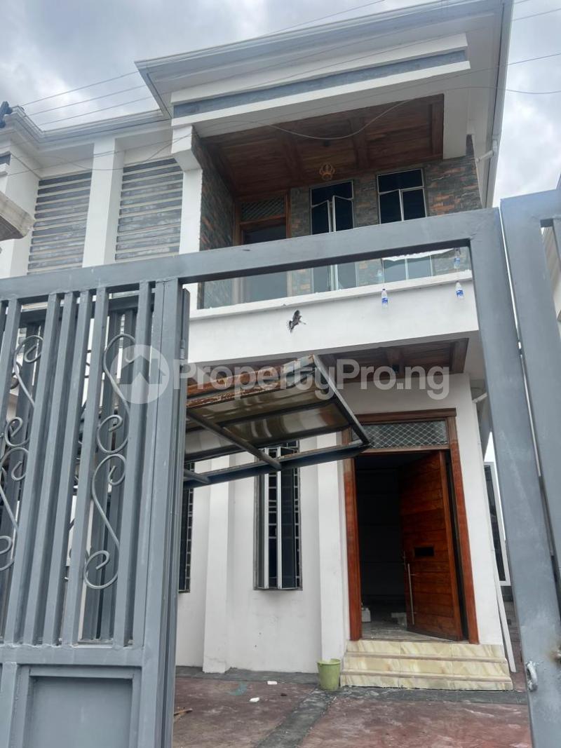 Flat / Apartment for rent Oral Estate Lekki Lagos