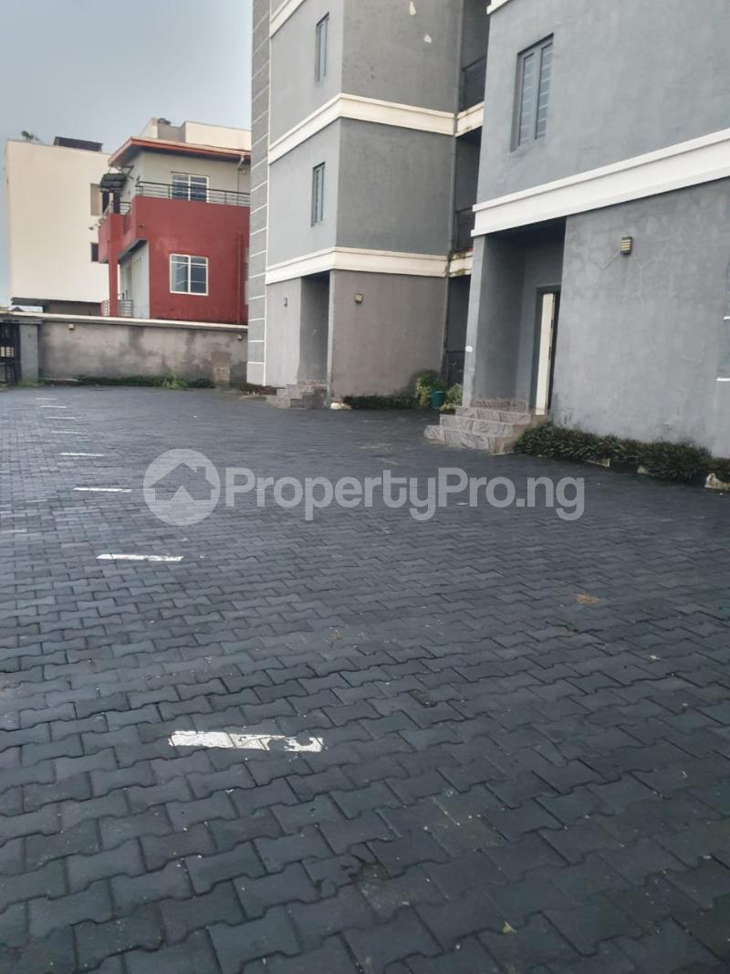 2 bedroom Flat / Apartment for rent Lekki Right By Petrocam Lagos Lekki Phase 1 Lekki Lagos