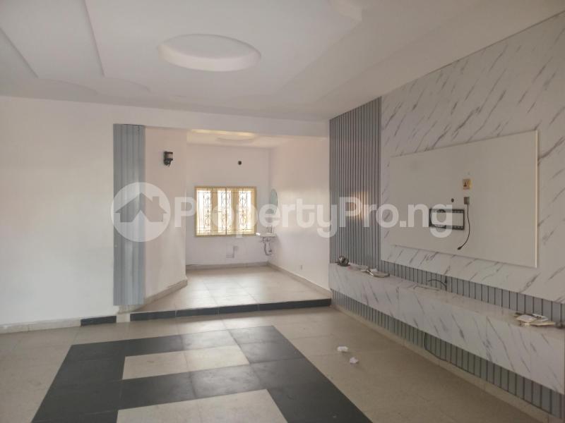 Flat / Apartment for rent  Sangotedo Ajah Lagos