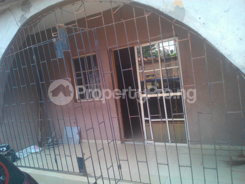 2 bedroom Flat / Apartment for rent Isheri Osun/fagbile Estate Ijegun Ikotun/Igando Lagos