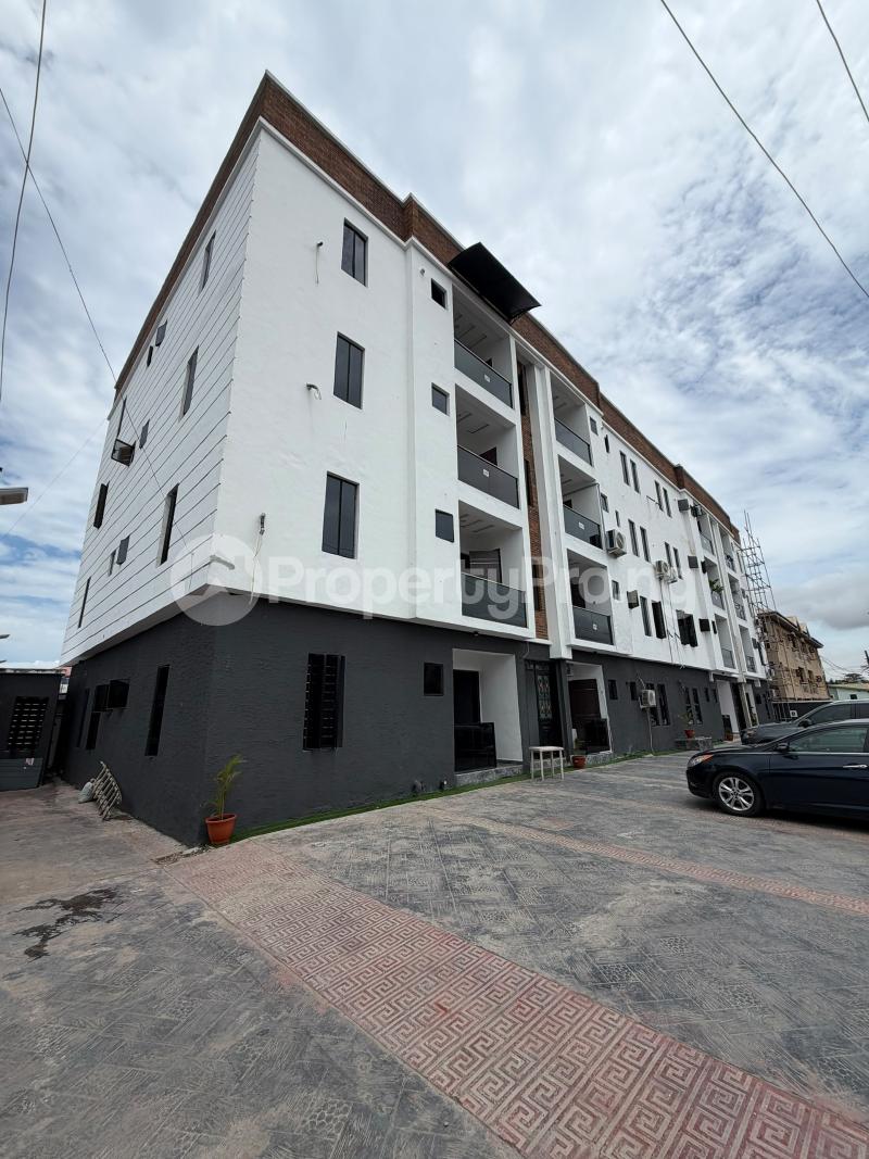 2 bedroom House for rent Igbo Efon Lekki Igbo-efon Lekki Lagos