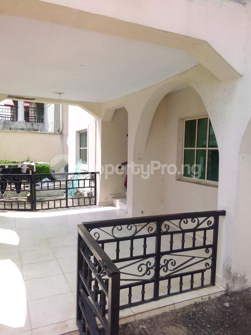 2 bedroom House for rent Off Emma Abimbola Cole Lekki Phase 1 Lekki Lagos