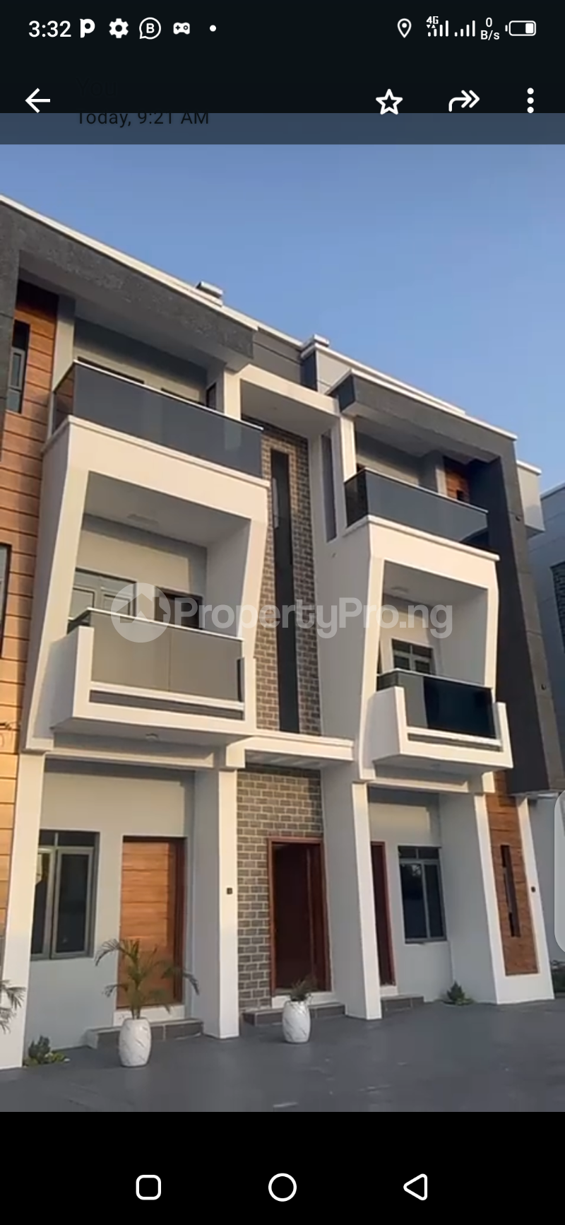 2 bedroom House for sale Abraham adesanya estate Ajah Lagos