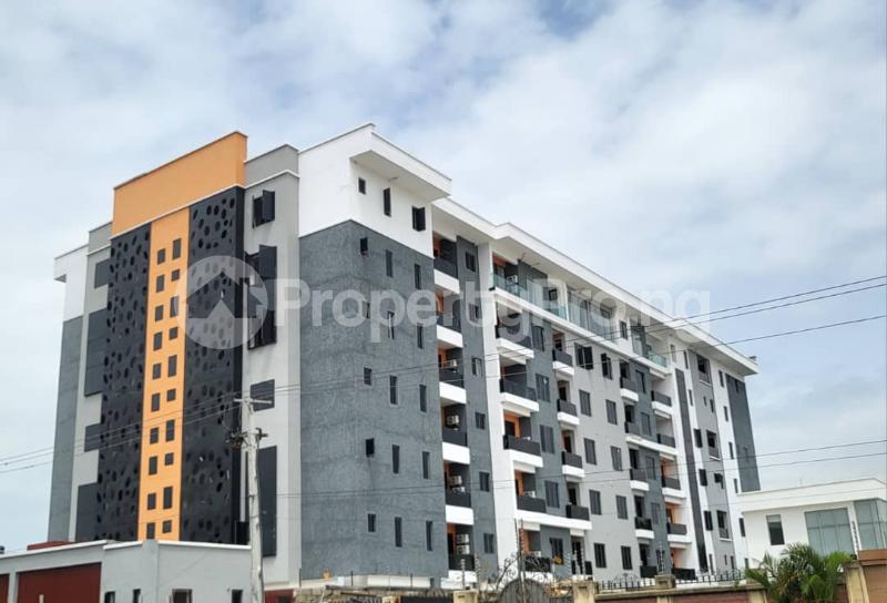 2 bedroom Flat / Apartment for rent Off Admiralty Way Lekki Phase 1 Lekki Lagos - 0