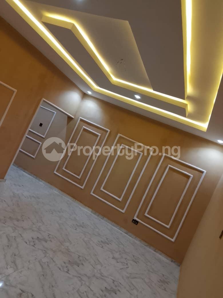 2 bedroom Flat / Apartment for rent Omole phase 2 Ojodu Lagos