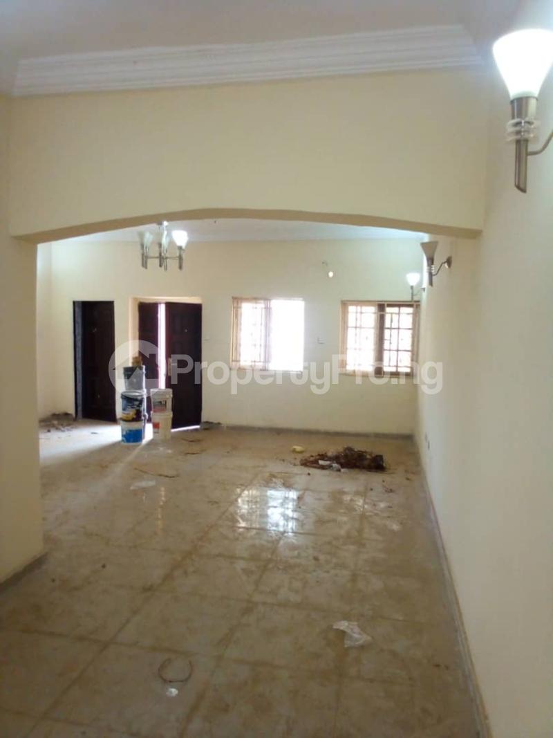 2 Bedroom House in Jabi Abuja House for rent in jabi House in jabi