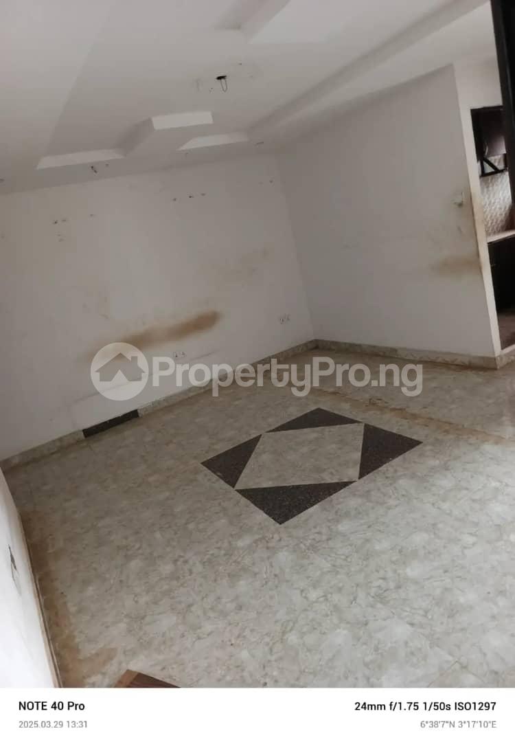 2 bedroom Flat / Apartment for rent Aboru Iyana Ipaja Ipaja Lagos