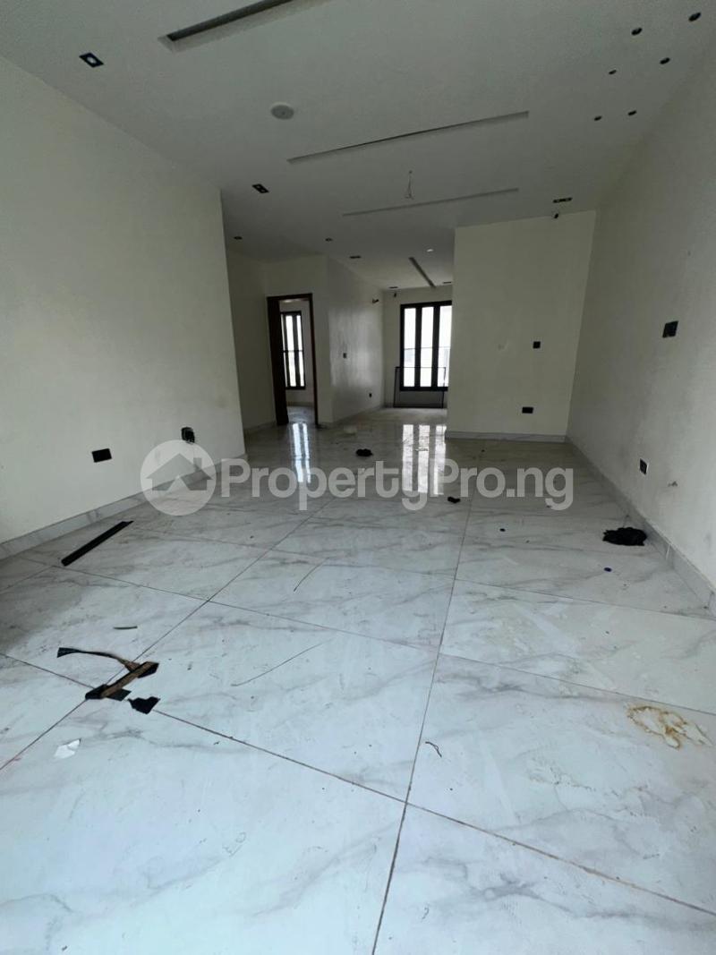 2 bedroom Flat / Apartment for rent Spg Road Ologolo Ologolo Lekki Lagos