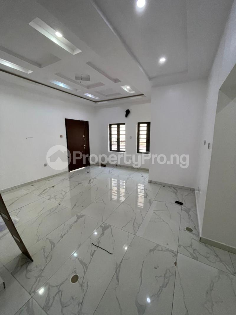 2 bedroom Flat / Apartment for rent Orchid Lekki Lagos