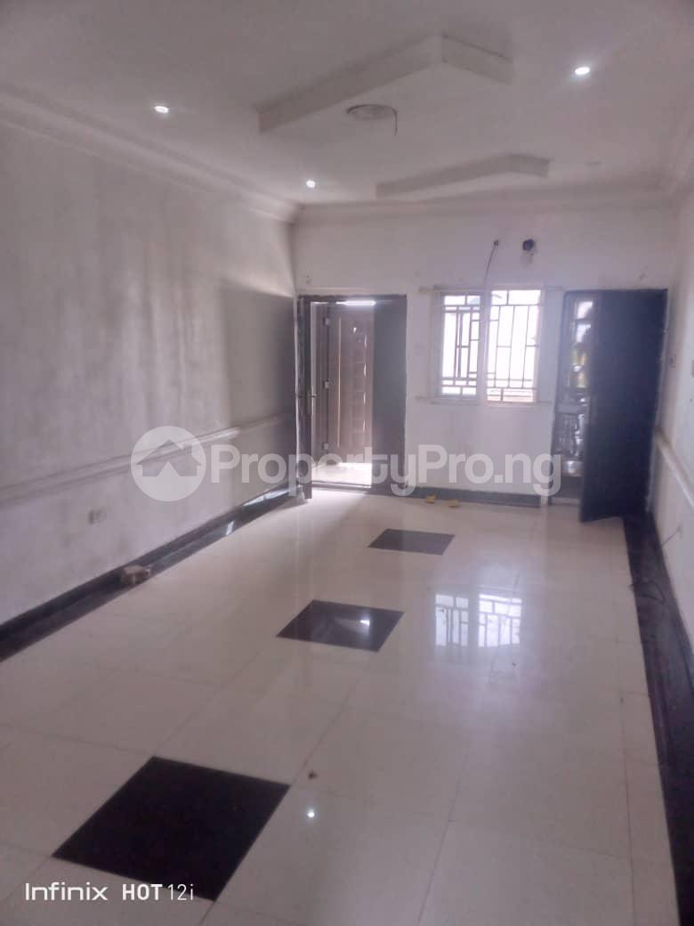 2 bedroom Flat / Apartment for rent Badore Ajah Lagos