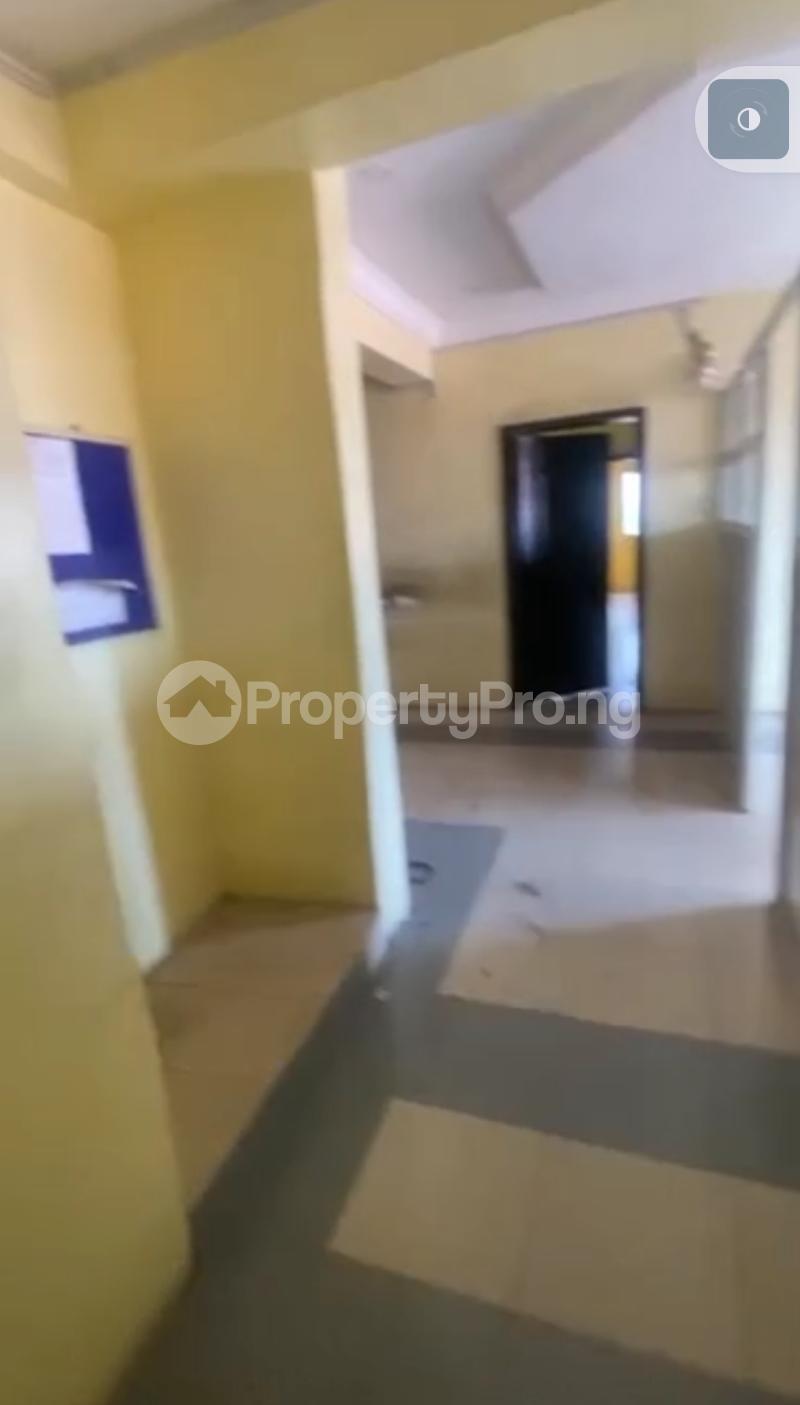 2 bedroom Flat / Apartment for rent  Atunranse Estate Gbagada Lagos - 0