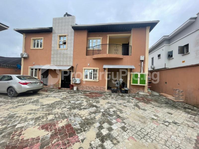 3 bedroom House for rent Lagos Business School Ajah Lagos