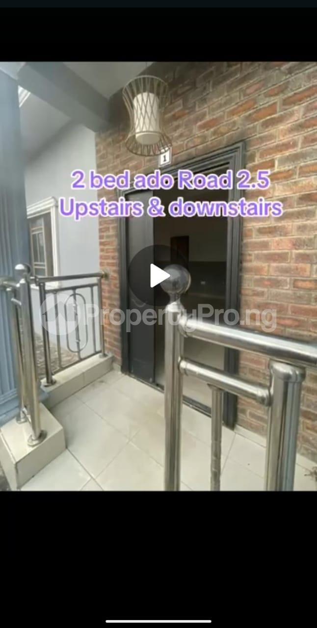 Flat / Apartment for rent Ado Road Ajah Lagos Ado Road Ajah Lagos
