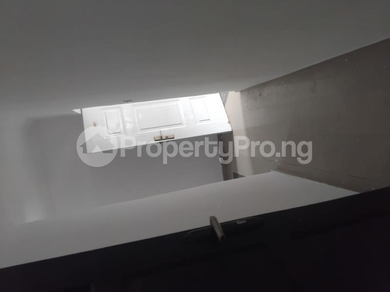 2 bedroom Flat / Apartment for rent Ologolo Lekki Lagos