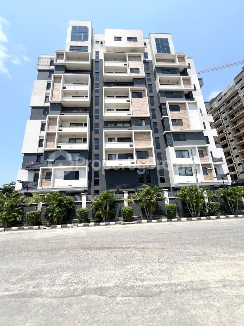 2 bedroom Flat / Apartment for sale Victoria Island Lagos