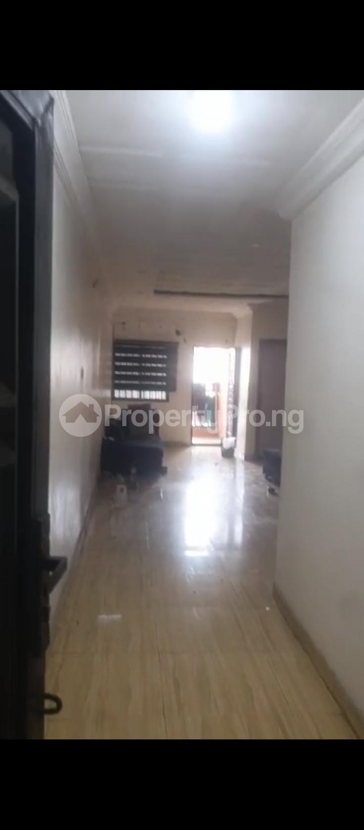 2 bedroom Flat / Apartment for rent Alagomeji Yaba Lagos - 0