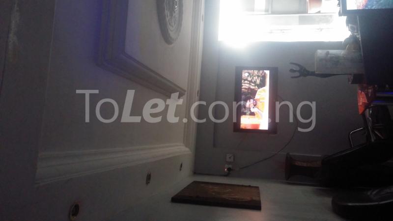 2 bedroom Flat / Apartment for rent Adebola Street Adeniran Ogunsanya Surulere Lagos