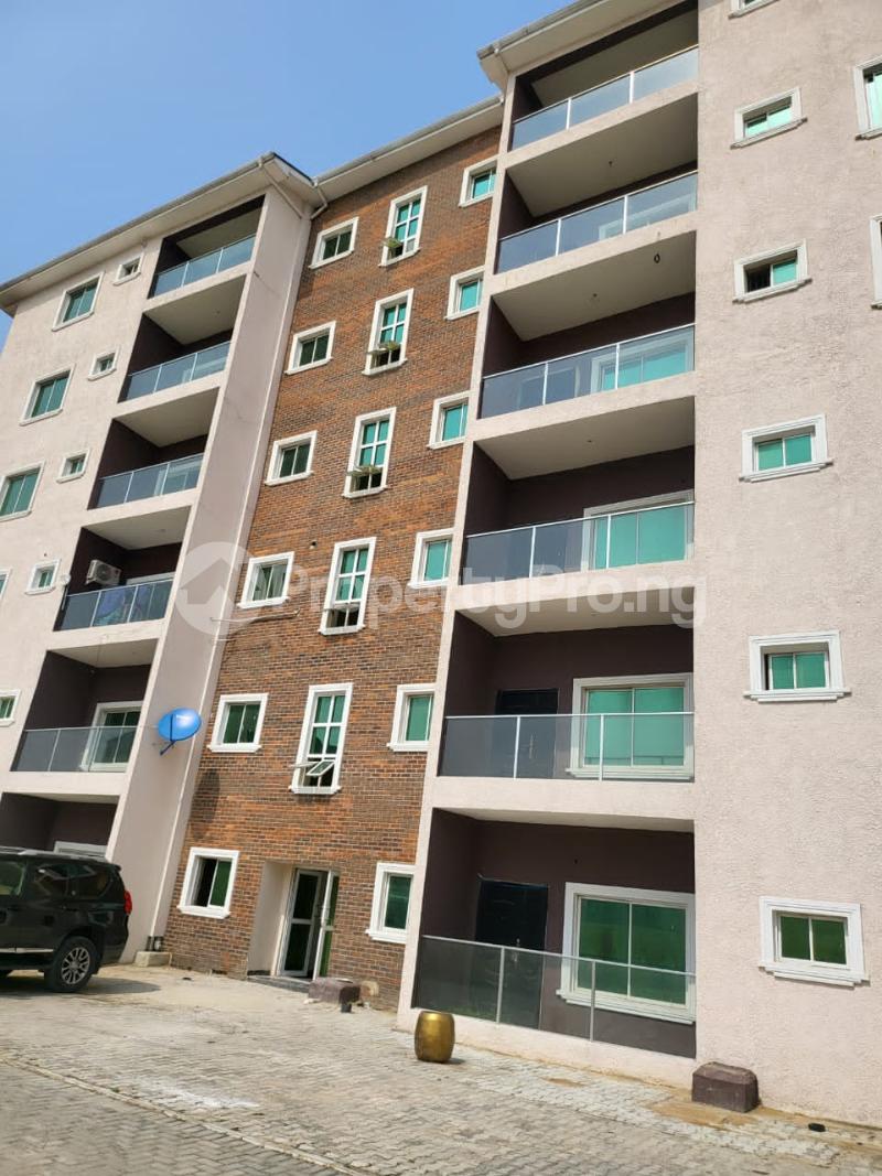 2 bedroom Flat / Apartment for sale Ikate Lekki Lagos