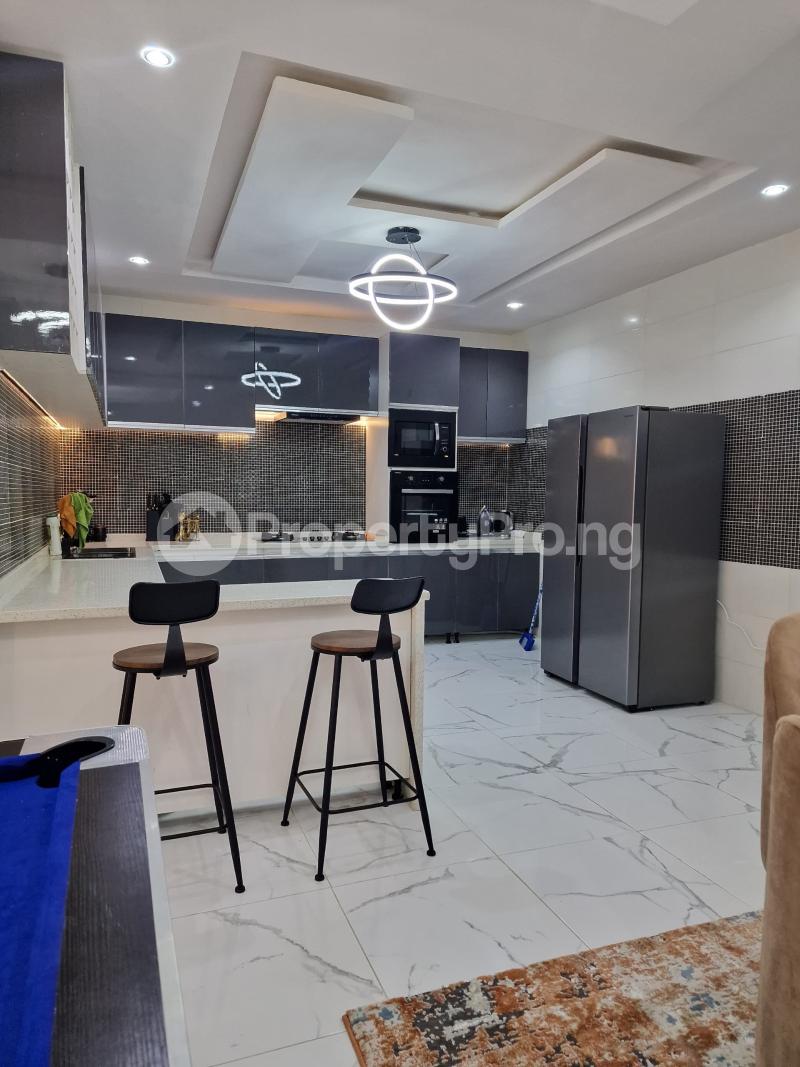 2 bedroom Flat / Apartment for shortlet Ikate Lekki Lagos - 2