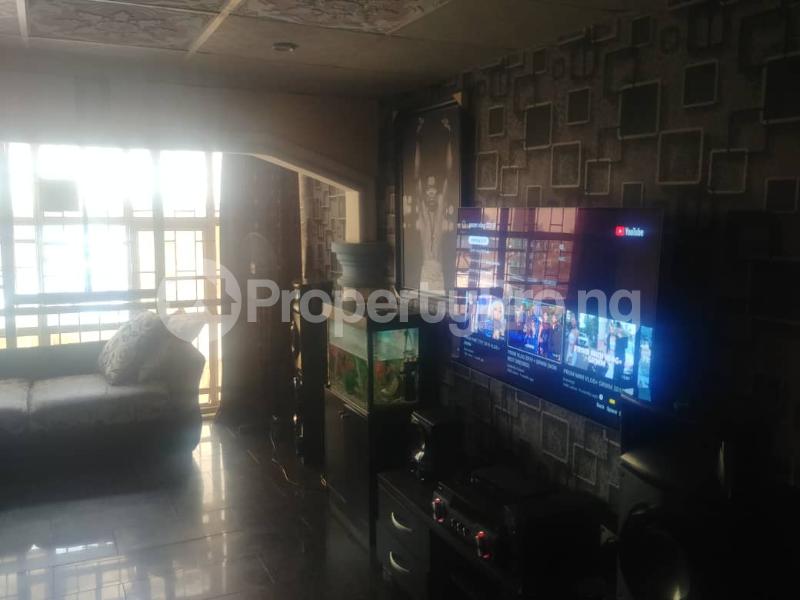 2 bedroom Flat / Apartment for rent Games Village Bode Thomas Surulere Lagos