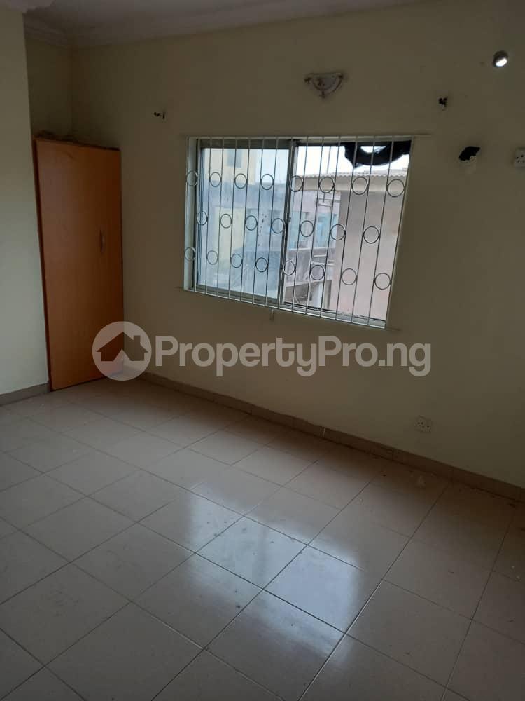 2 bedroom Flat / Apartment for rent Akanbi Arimi Street Aguda Surulere Lagos