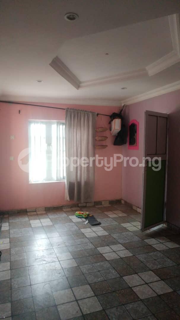 2 bedroom Flat / Apartment for rent Oduduwa Kilo-Marsha Surulere Lagos