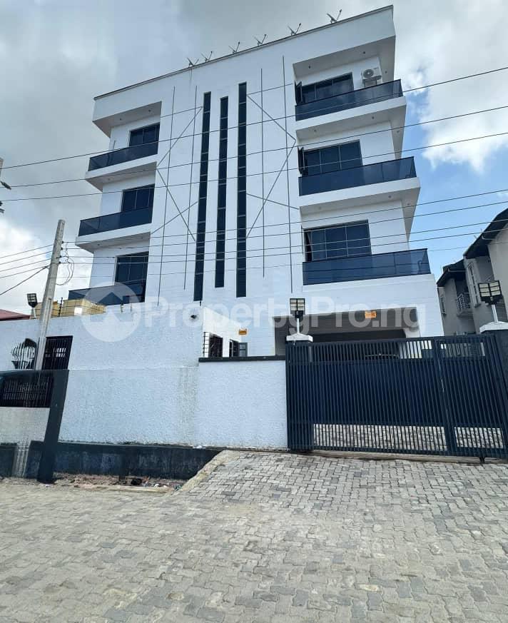 2 bedroom House for sale Igbo-efon Lekki Lagos