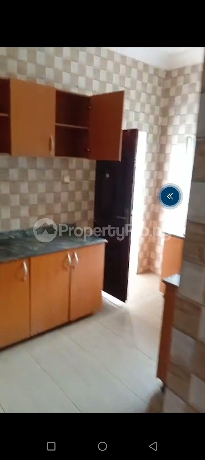 Flat / Apartment for rent Badore Ajah Lagos