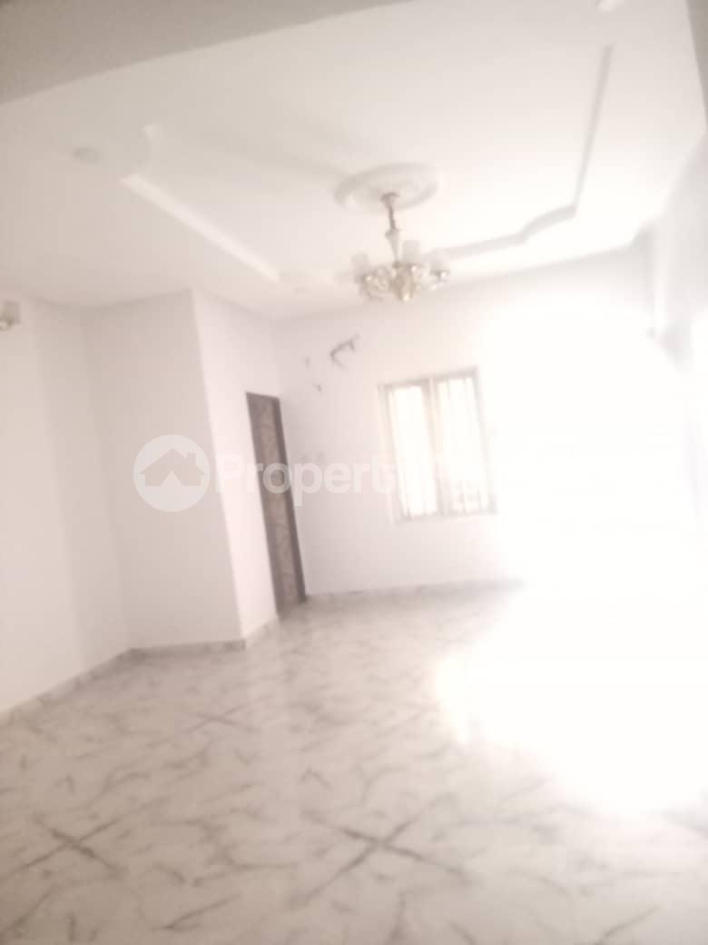 Flat / Apartment for rent Unity Estate Badore Ajah Lagos