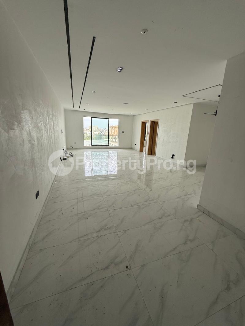 2 bedroom House for sale Lekki Phase 1 Lekki Lagos