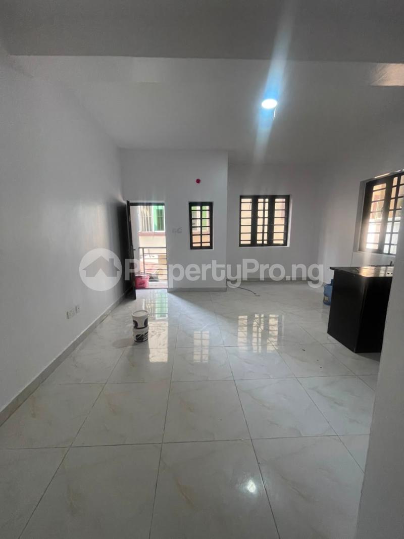 1 bedroom Flat / Apartment for rent Osapa london Lekki Lagos