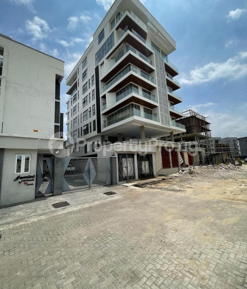 4 bedroom Flat / Apartment for sale Off Banana Island Road Ikoyi Lagos