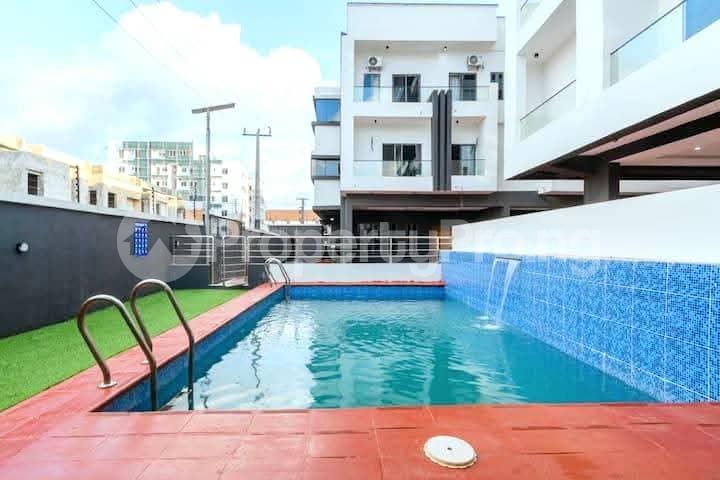 3 bedroom Flat / Apartment for sale Ikate Lekki Lagos