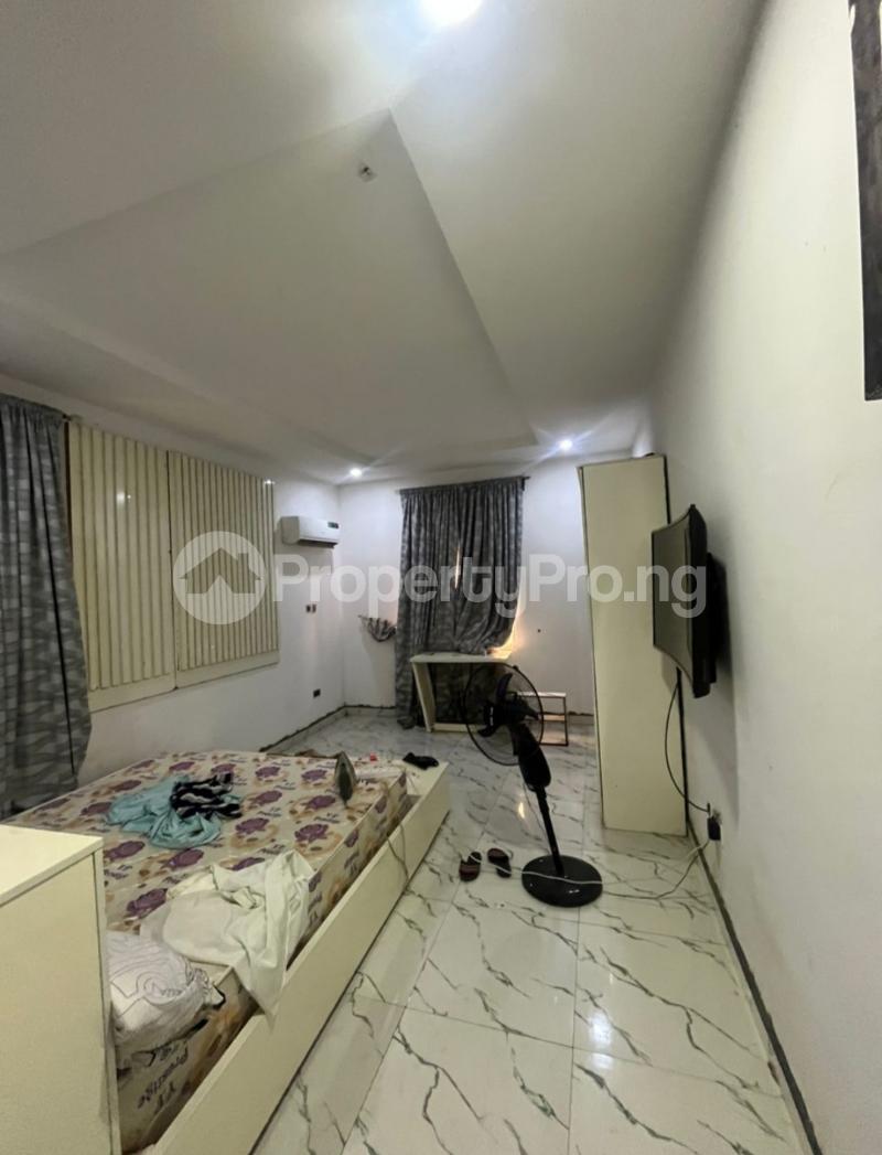 Flat / Apartment for sale Dakibiyu Abuja