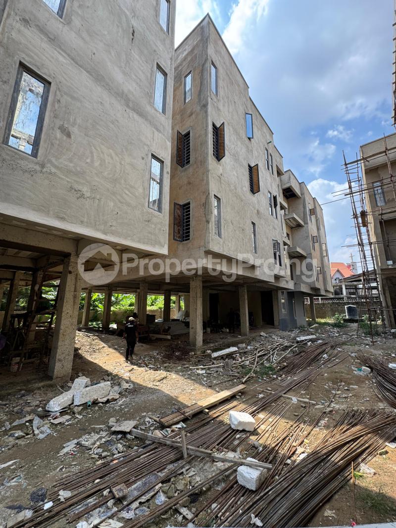 3 bedroom Flat / Apartment for sale Yaba Lagos