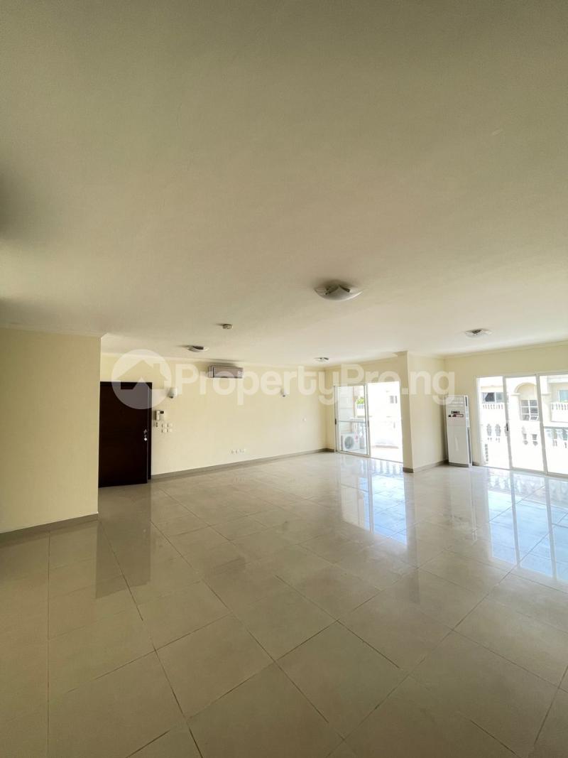 3 bedroom House for rent Banana Island Ikoyi Lagos