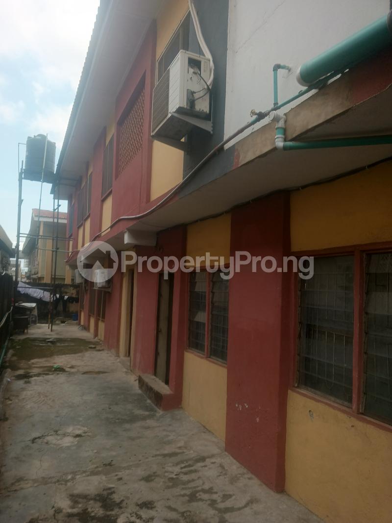 3 bedroom Commercial Property for rent By Allen Junction Ikeja Lagos State Awolowo way Ikeja Lagos