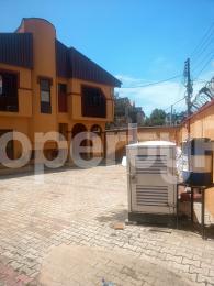 3 bedroom Flat / Apartment for rent Beside Access Bank, Off Cmd Rd Cmd Road Kosofe/Ikosi Lagos