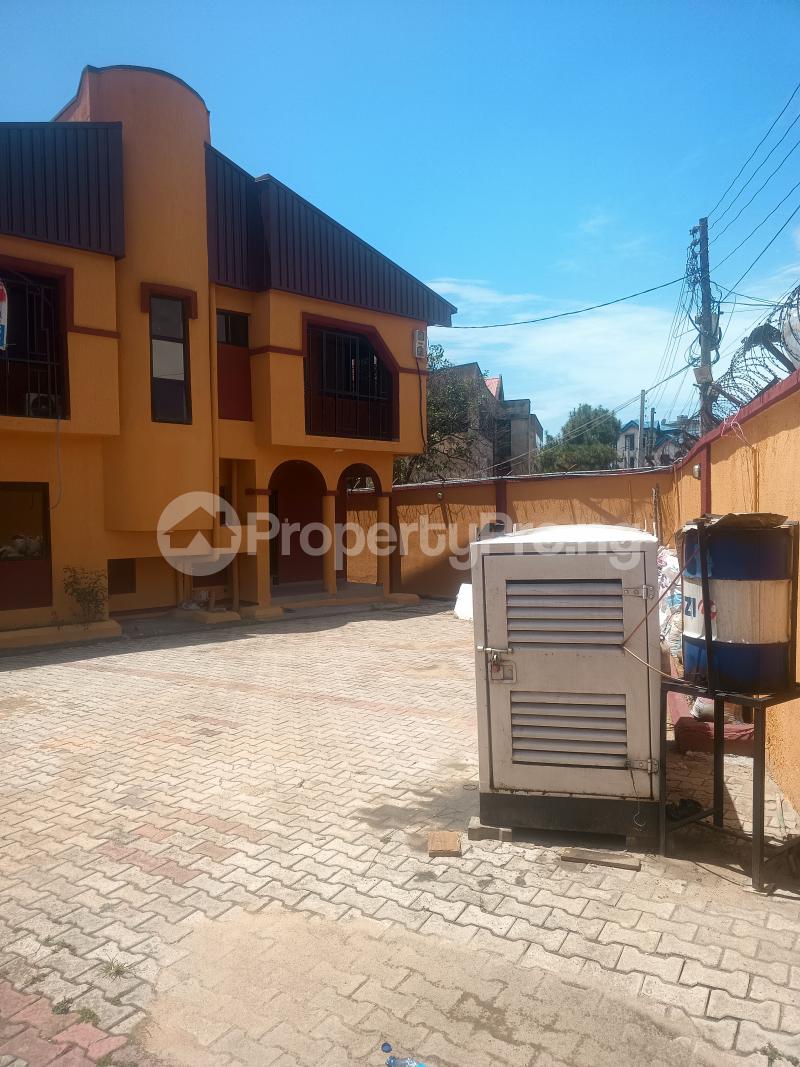 3 bedroom Flat / Apartment for rent Beside Access Bank, Off Cmd Rd Kosofe/Ikosi Lagos