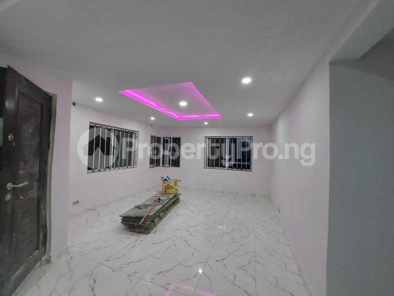 3 bedroom Flat / Apartment for rent Oceanbay Estate Lafiaji, Off Orchid Hotel Road chevron Lekki Lagos