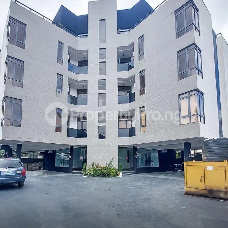 3 bedroom House for rent Ikoyi Lagos